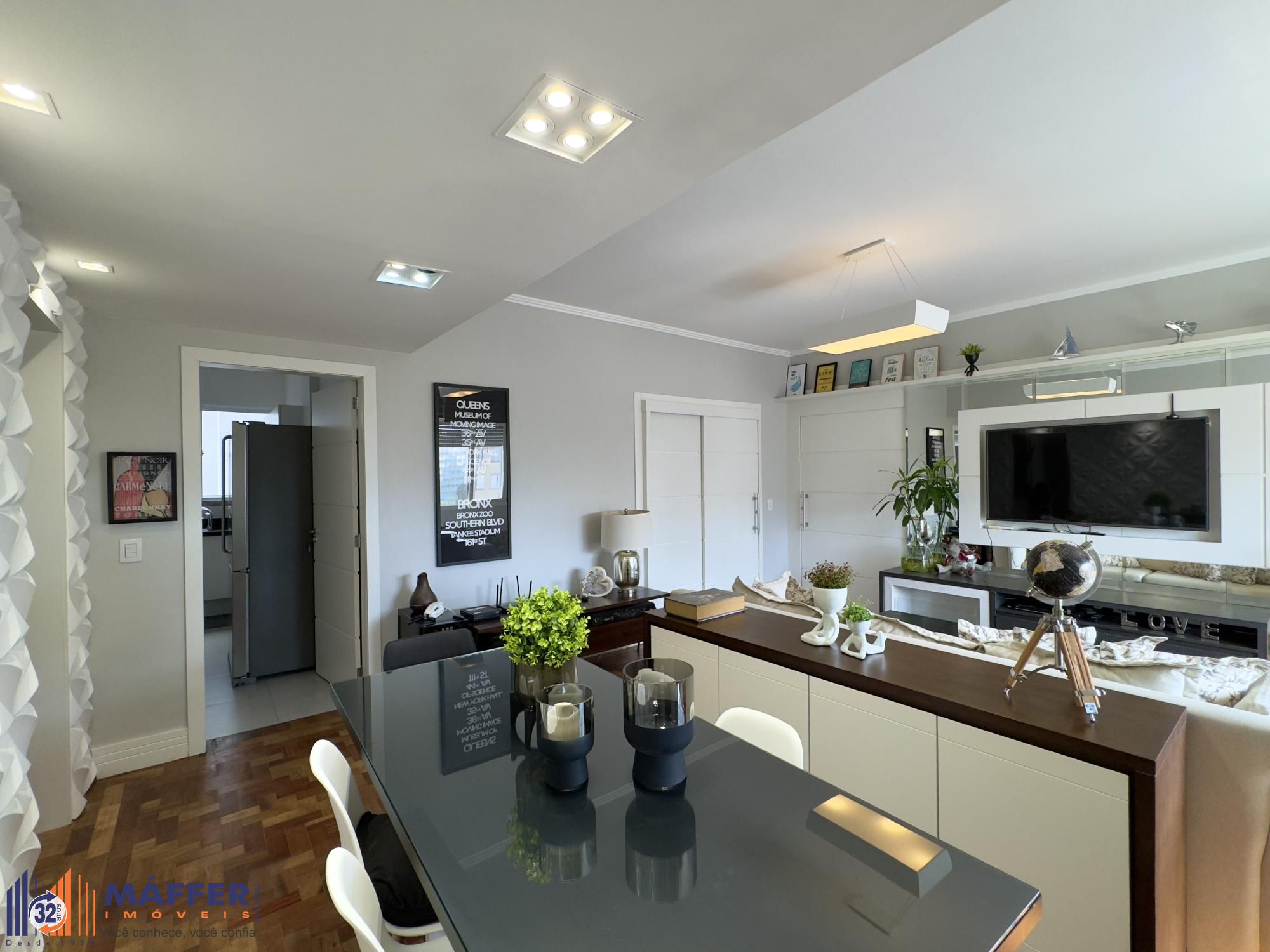 Apartamento, 3 quartos, 206 m² - Foto 8