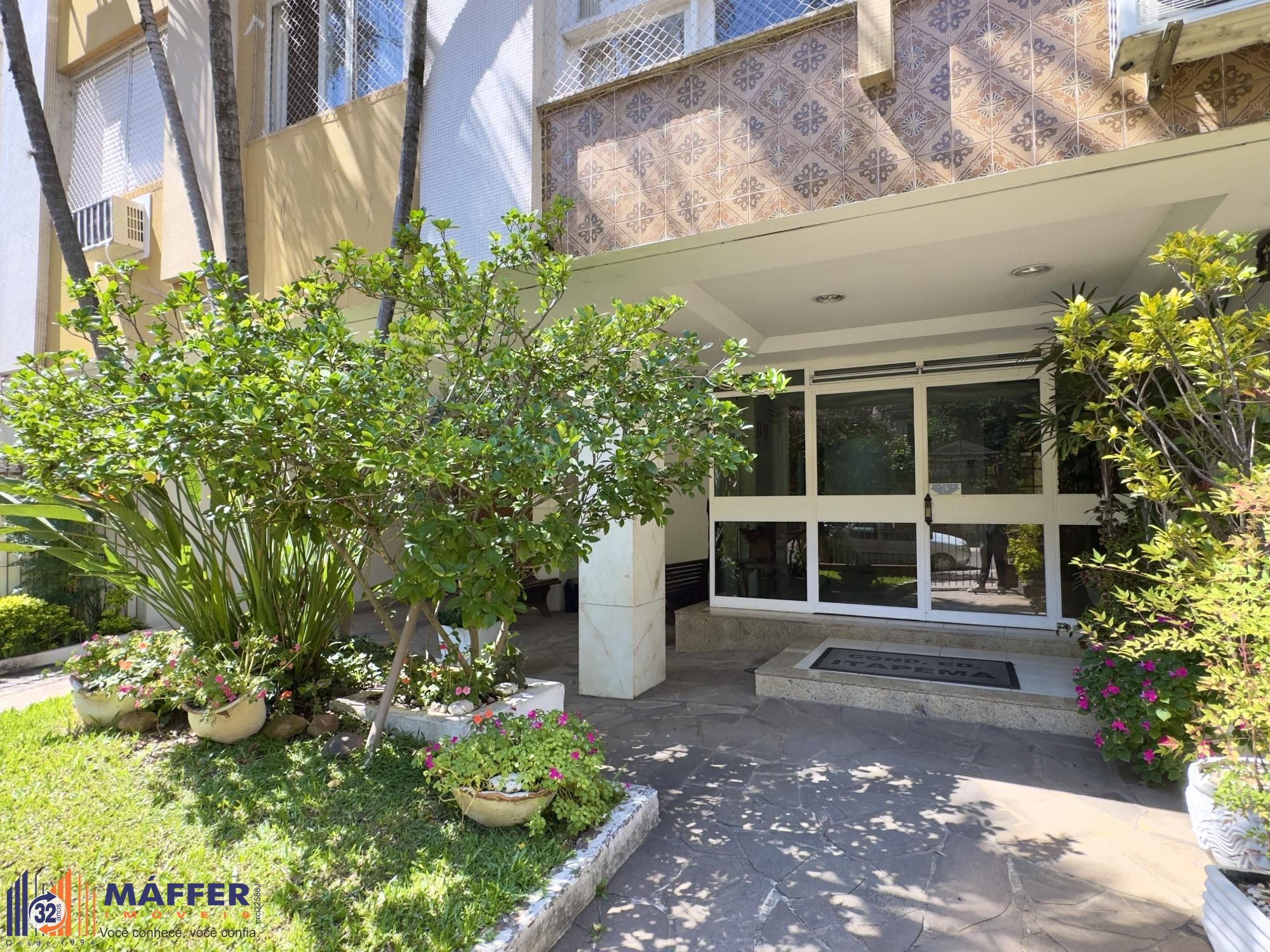 Apartamento, 1 quarto, 56 m² - Foto 28