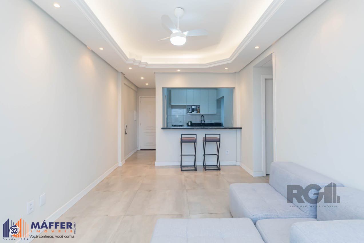 Apartamento, 3 quartos, à venda, 86 m², Centro Histórico - Porto Alegre — foto 2