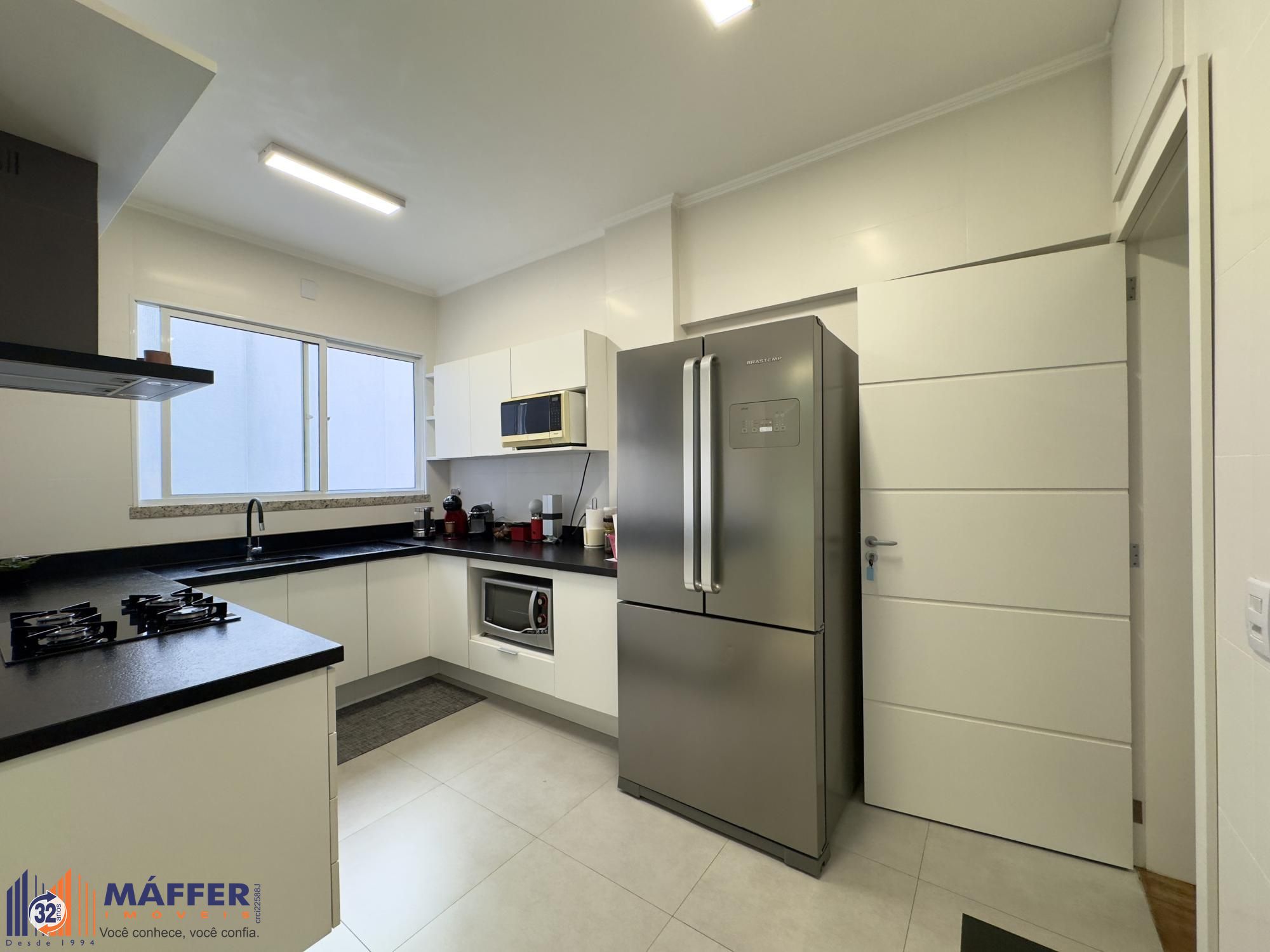 Apartamento, 3 quartos, 206 m² - Foto 13