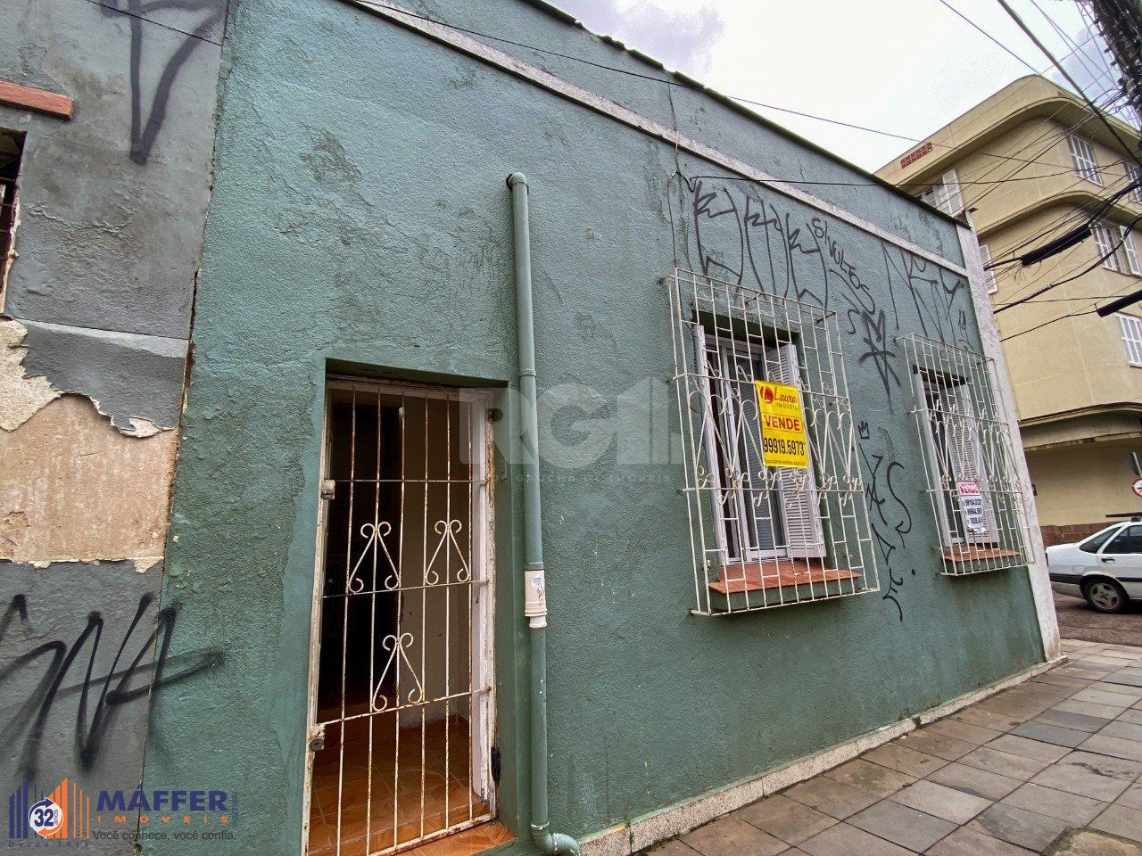 Casa, 2 quartos, à venda, 64 m², Centro Histórico - Porto Alegre — foto 2