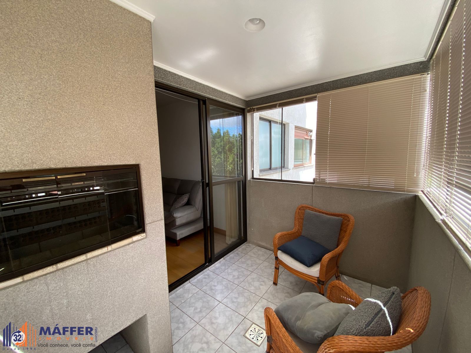 Apartamento, 2 quartos, à venda, 75 m², Jardim Botânico - Porto Alegre — foto 5