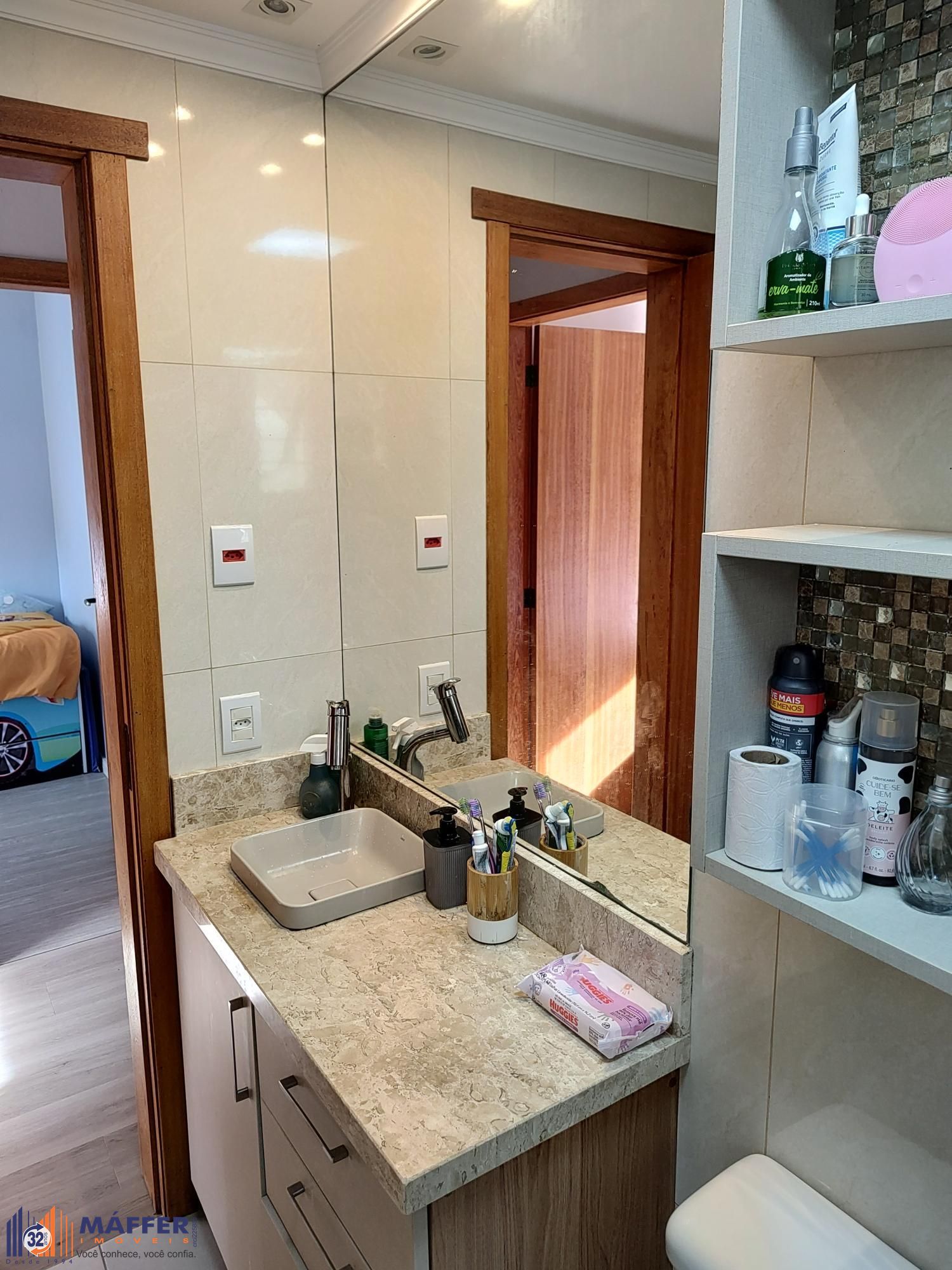 Apartamento, 2 quartos, 64 m² - Foto 9