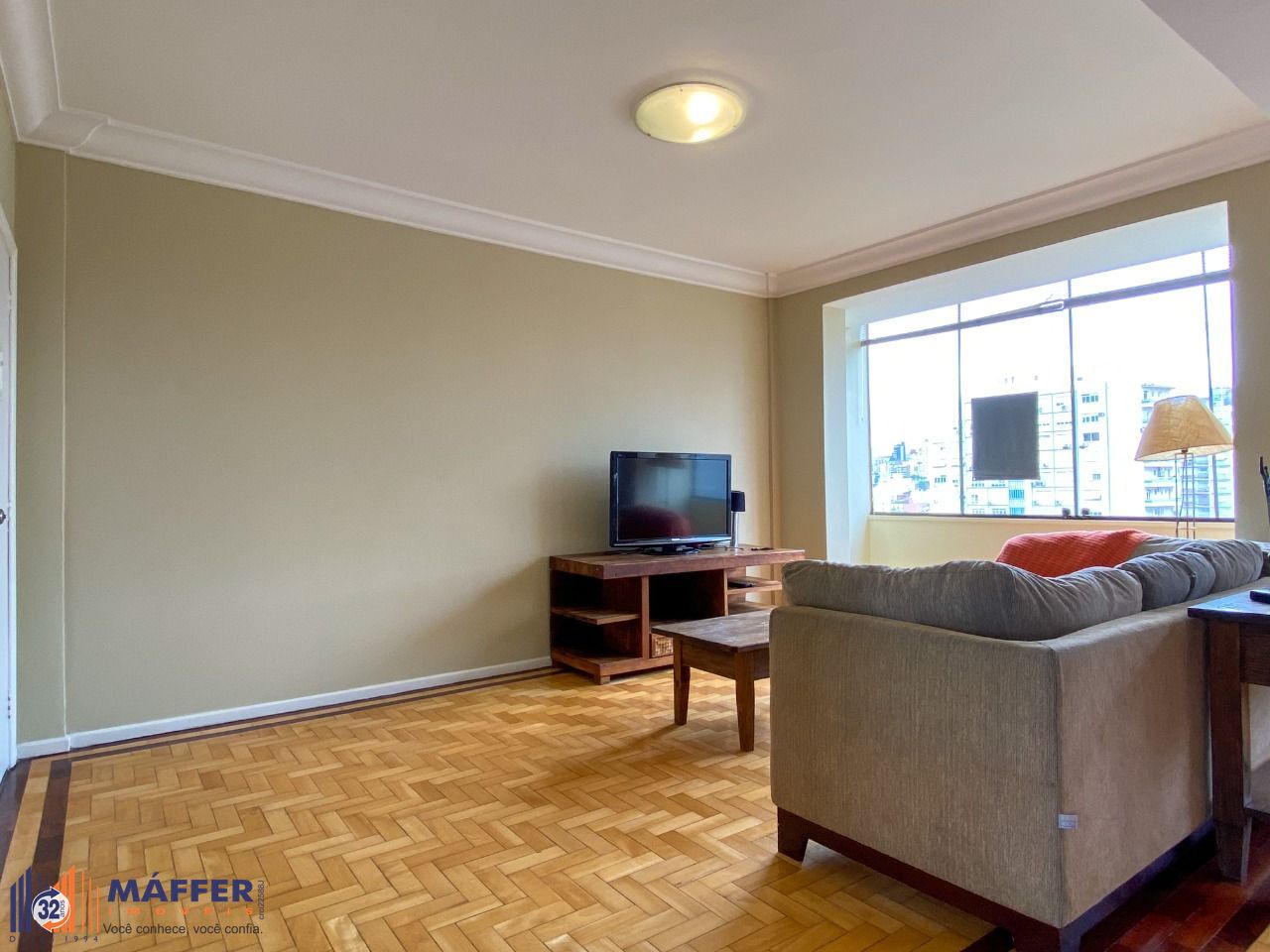 Apartamento, 3 quartos, à venda, 95 m², Bom Fim - Porto Alegre — foto 5