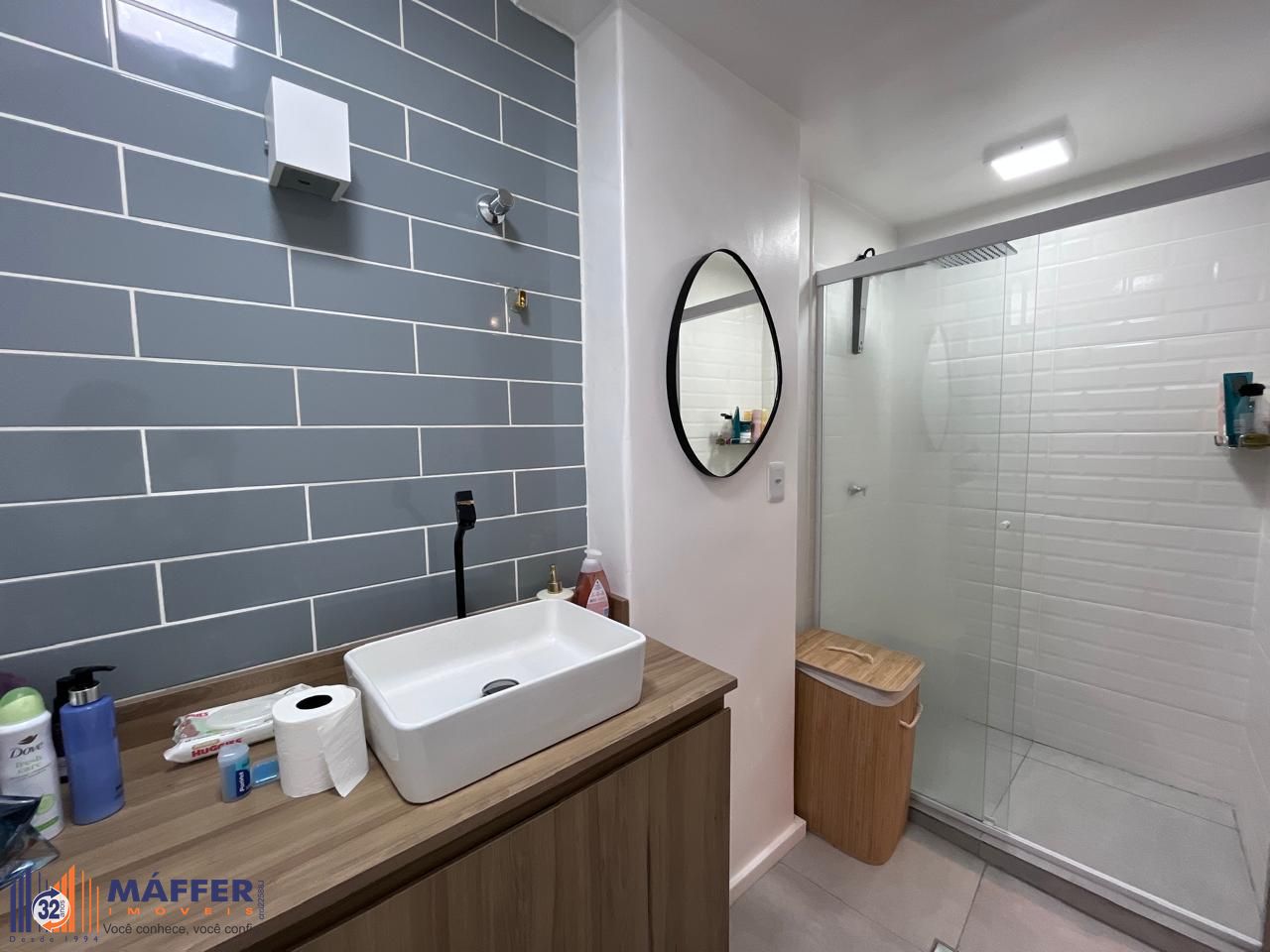 Apartamento, 1 quarto, 47 m² - Foto 16