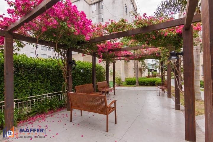 Apartamento, 3 quartos, 61 m² - Foto 17