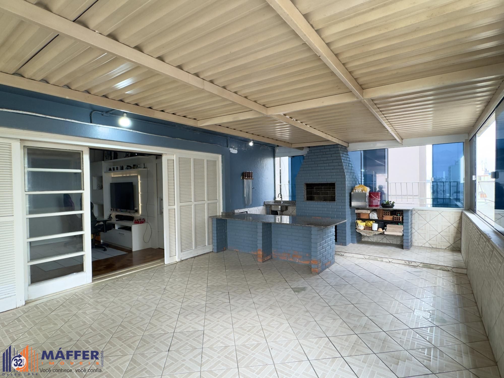 Apartamento, 3 quartos, 206 m² - Foto 54