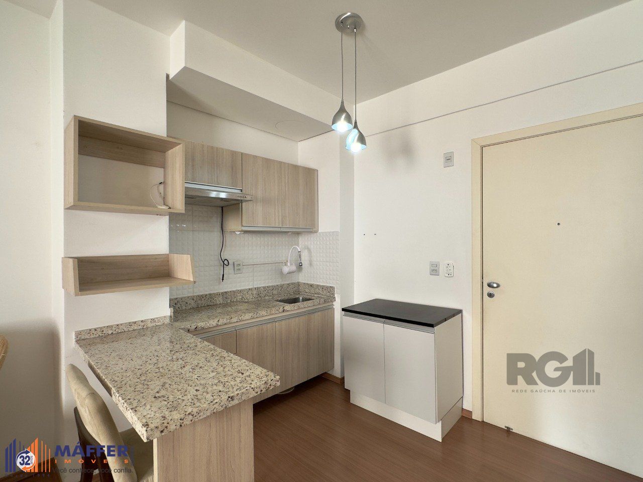 Apartamento, 1 quarto, 25 m² - Foto 8