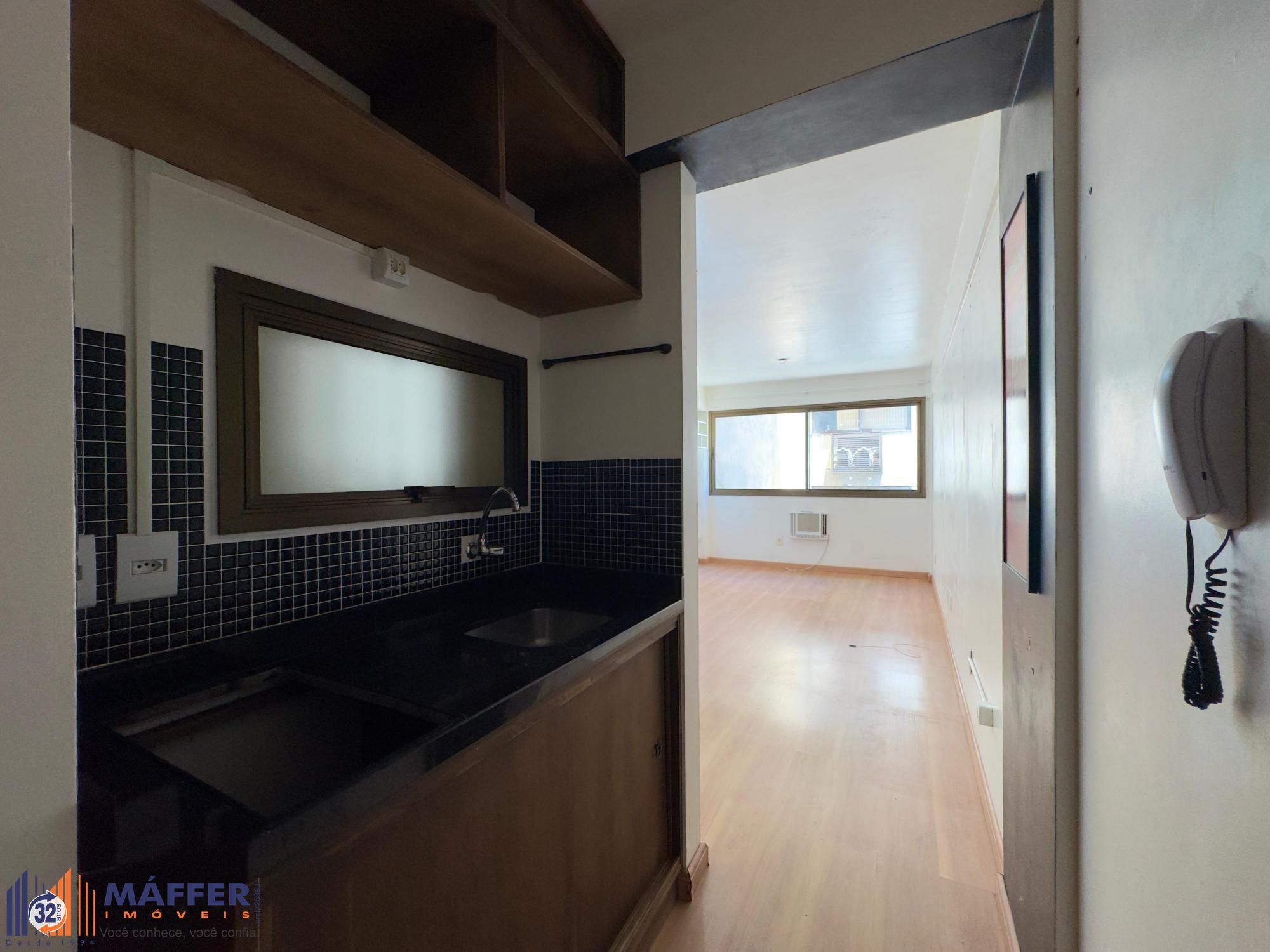 Apartamento, 1 quarto, 29 m² - Foto 12