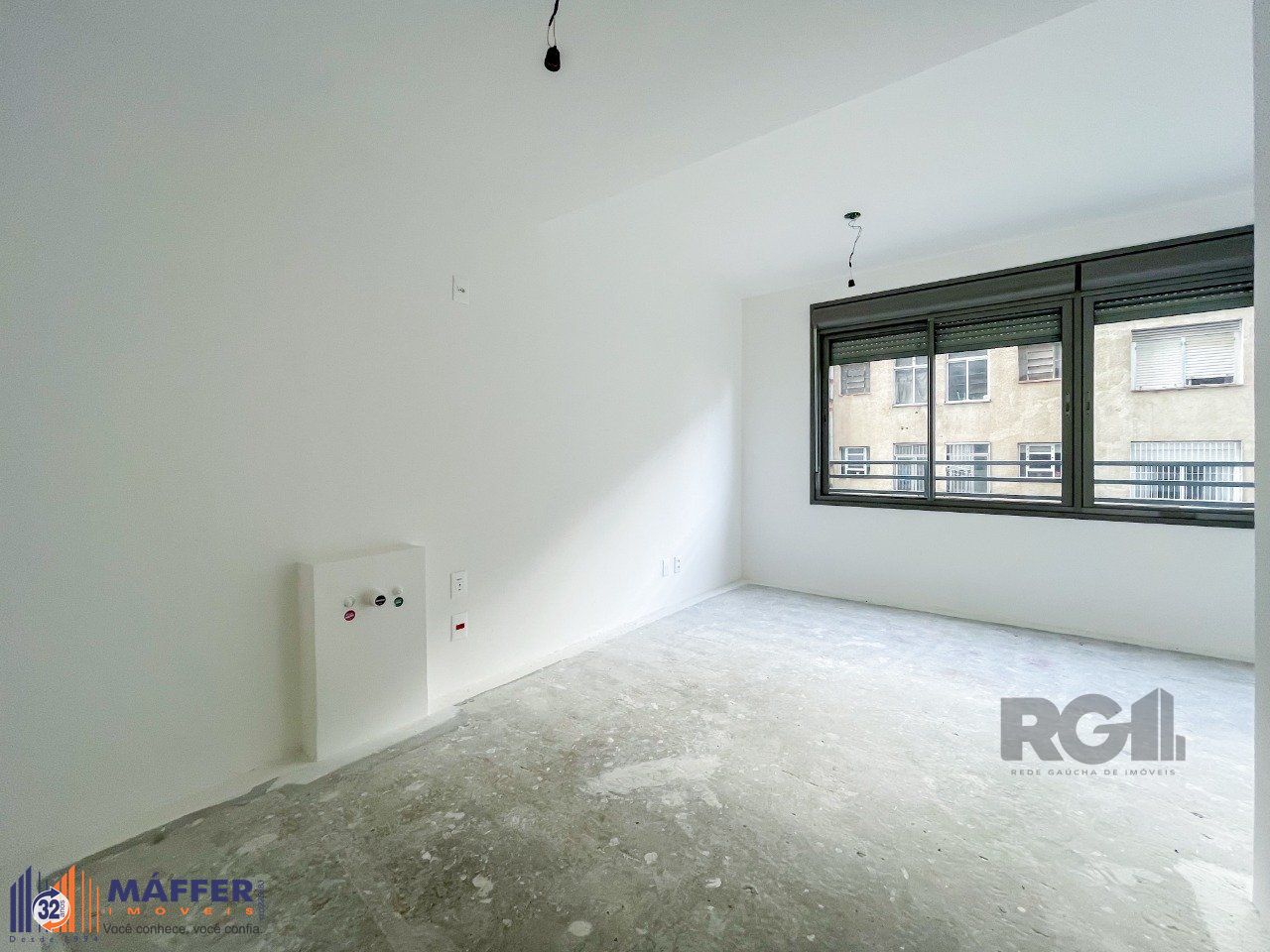 Apartamento, 1 quarto, à venda, 27 m², Centro Histórico - Porto Alegre — foto 3