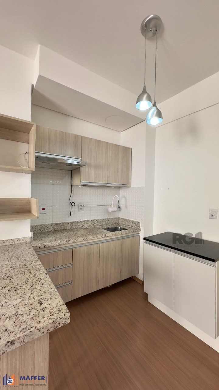 Apartamento, 1 quarto, 25 m² - Foto 11