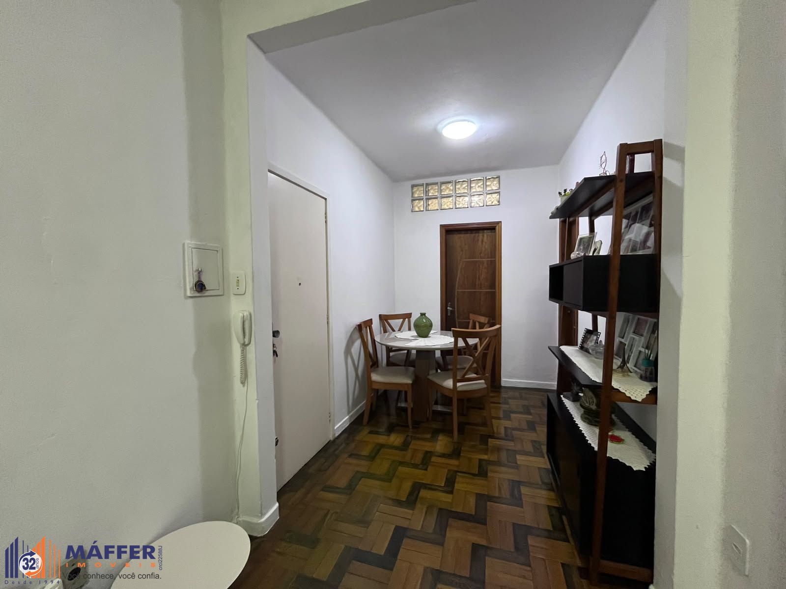 Apartamento, 3 quartos, à venda, 64 m², Centro Histórico - Porto Alegre — foto 2