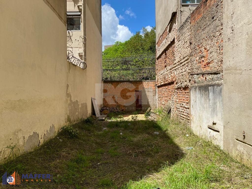 Terreno, à venda, 218 m², Centro Histórico - Porto Alegre — foto 4