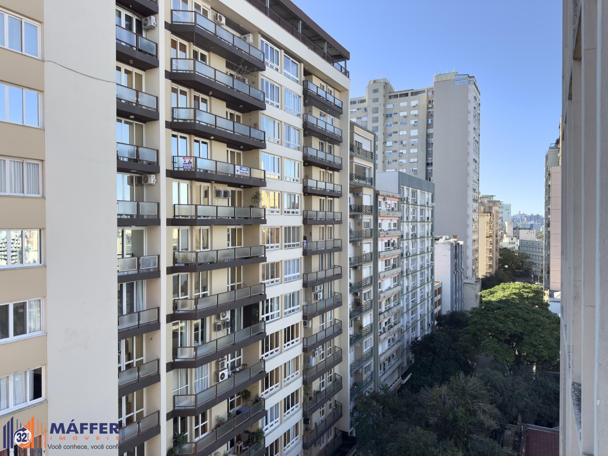 Apartamento, 3 quartos, 119 m² - Foto 60