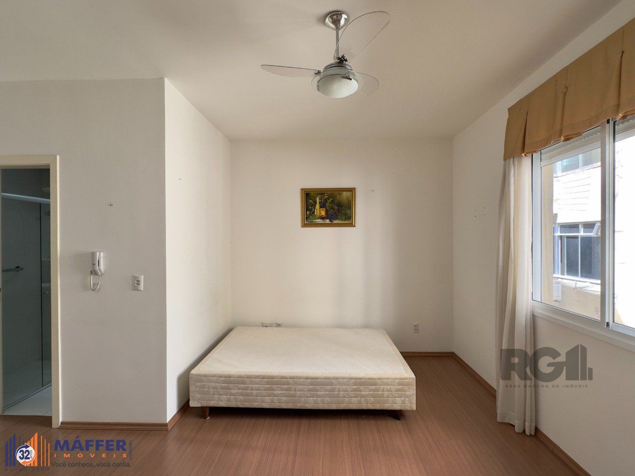 Apartamento, 1 quarto, 25 m² - Foto 4