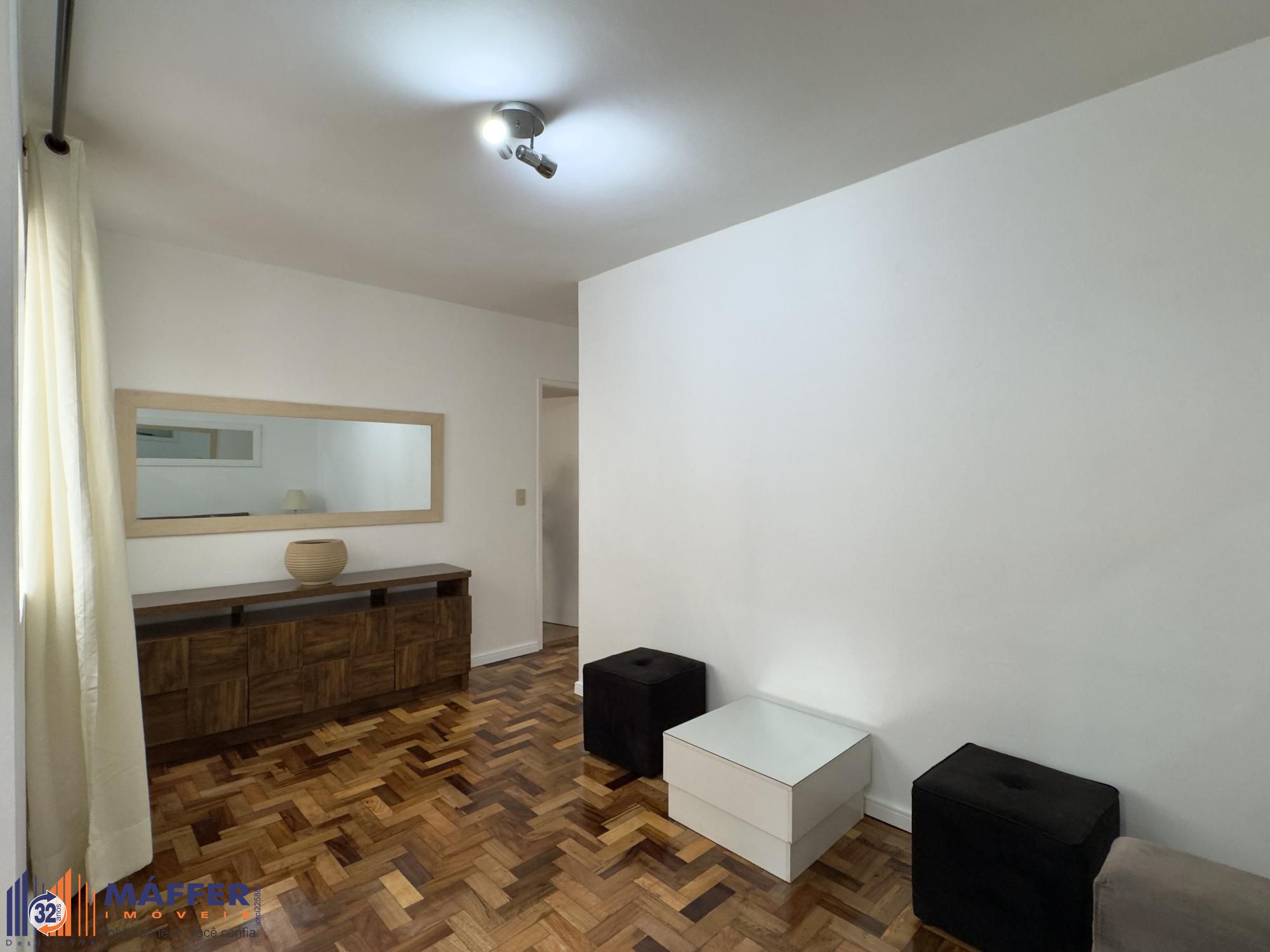 Apartamento, 2 quartos, 82 m² - Foto 1