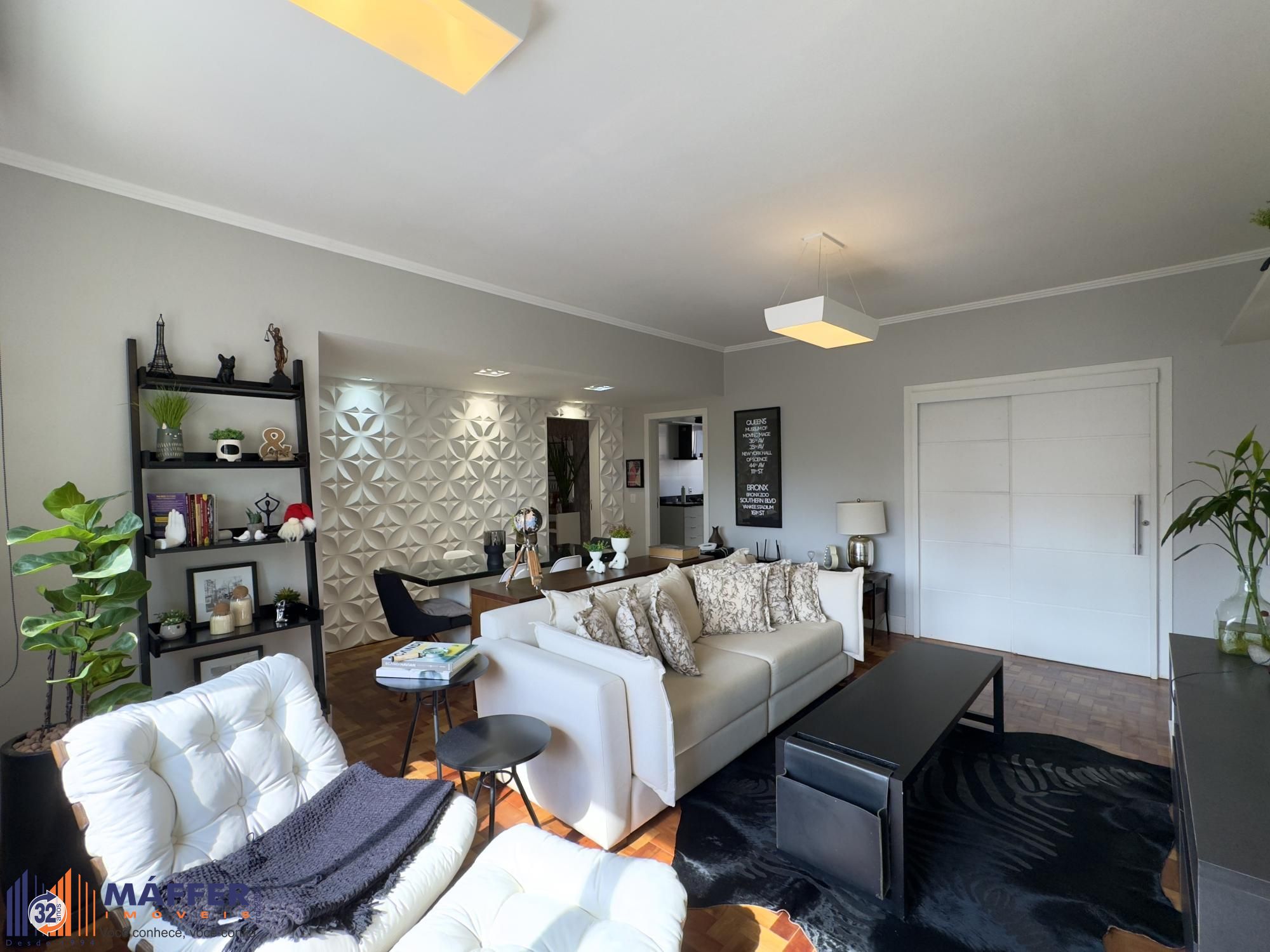Apartamento, 3 suítes, à venda, 207 m², Centro Histórico - Porto Alegre — foto 5