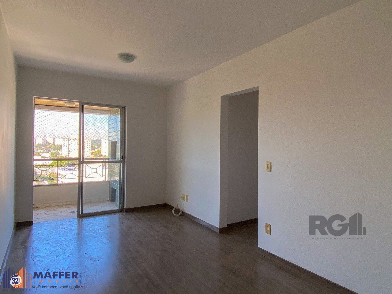 Apartamento 2 quartos à venda, 57m², Cavalhada - Porto Alegre
