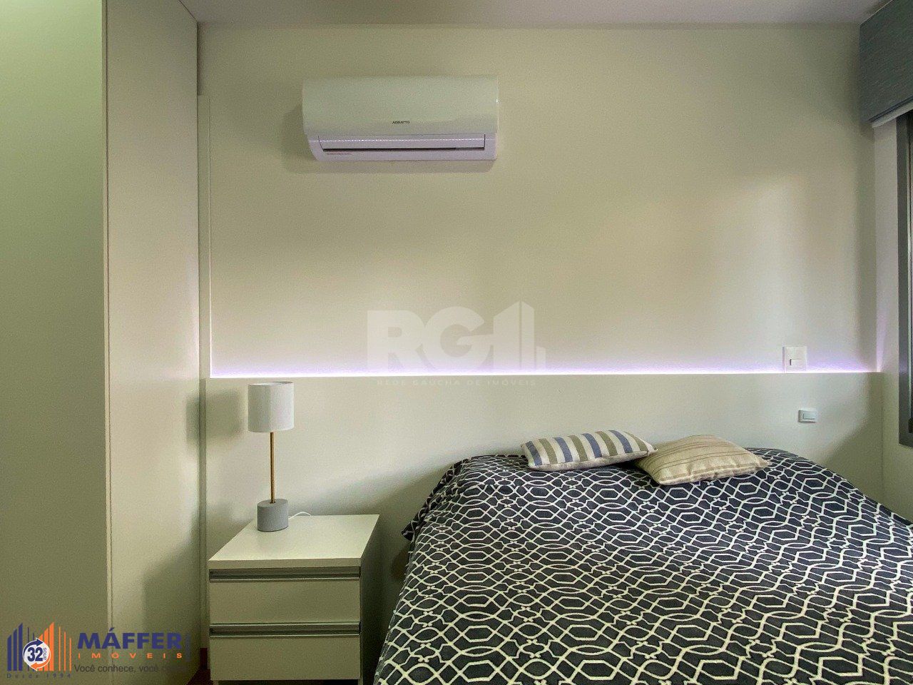 Apartamento, 1 quarto, 41 m² - Foto 13