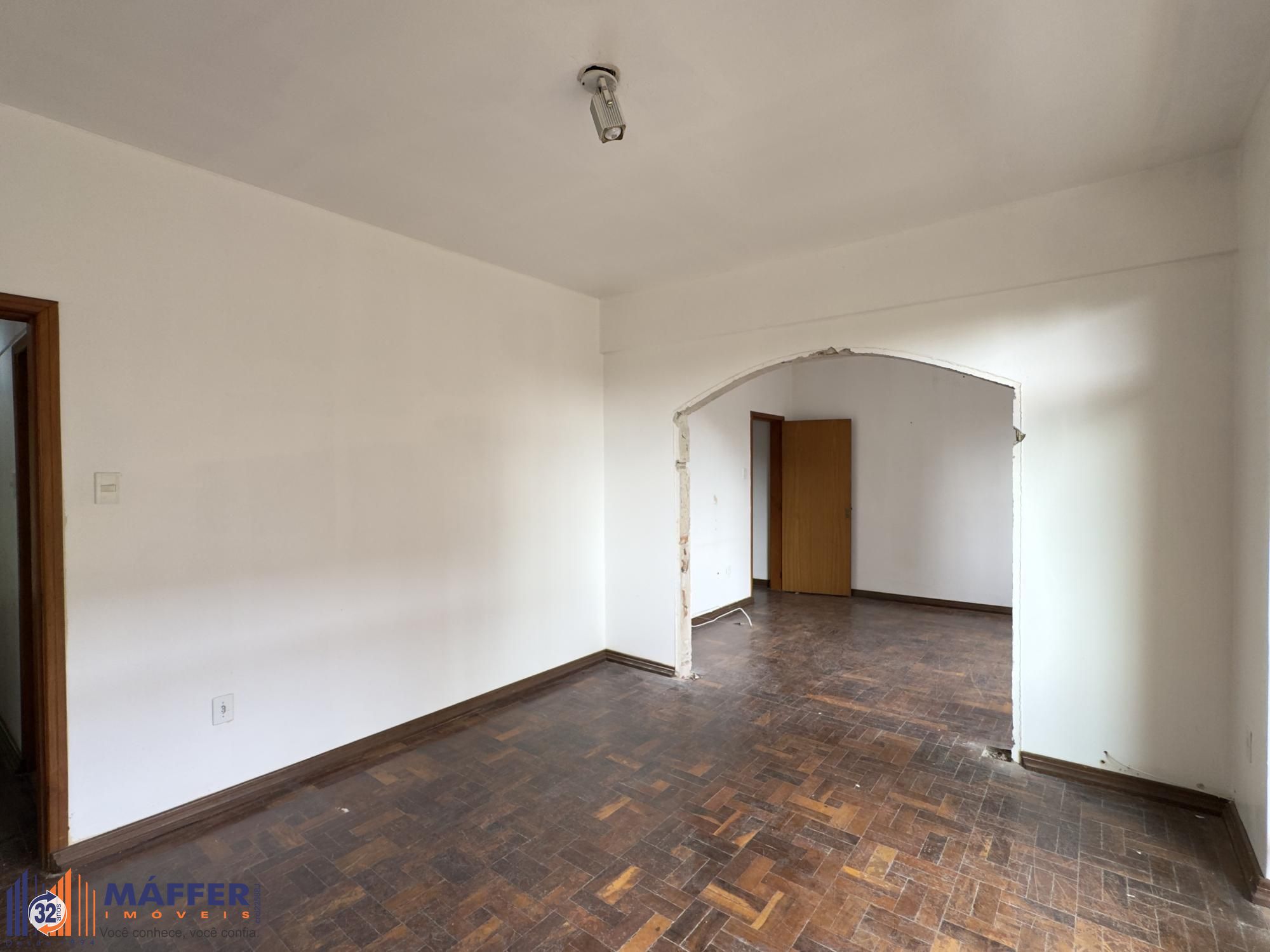 Apartamento, 3 quartos, 119 m² - Foto 2