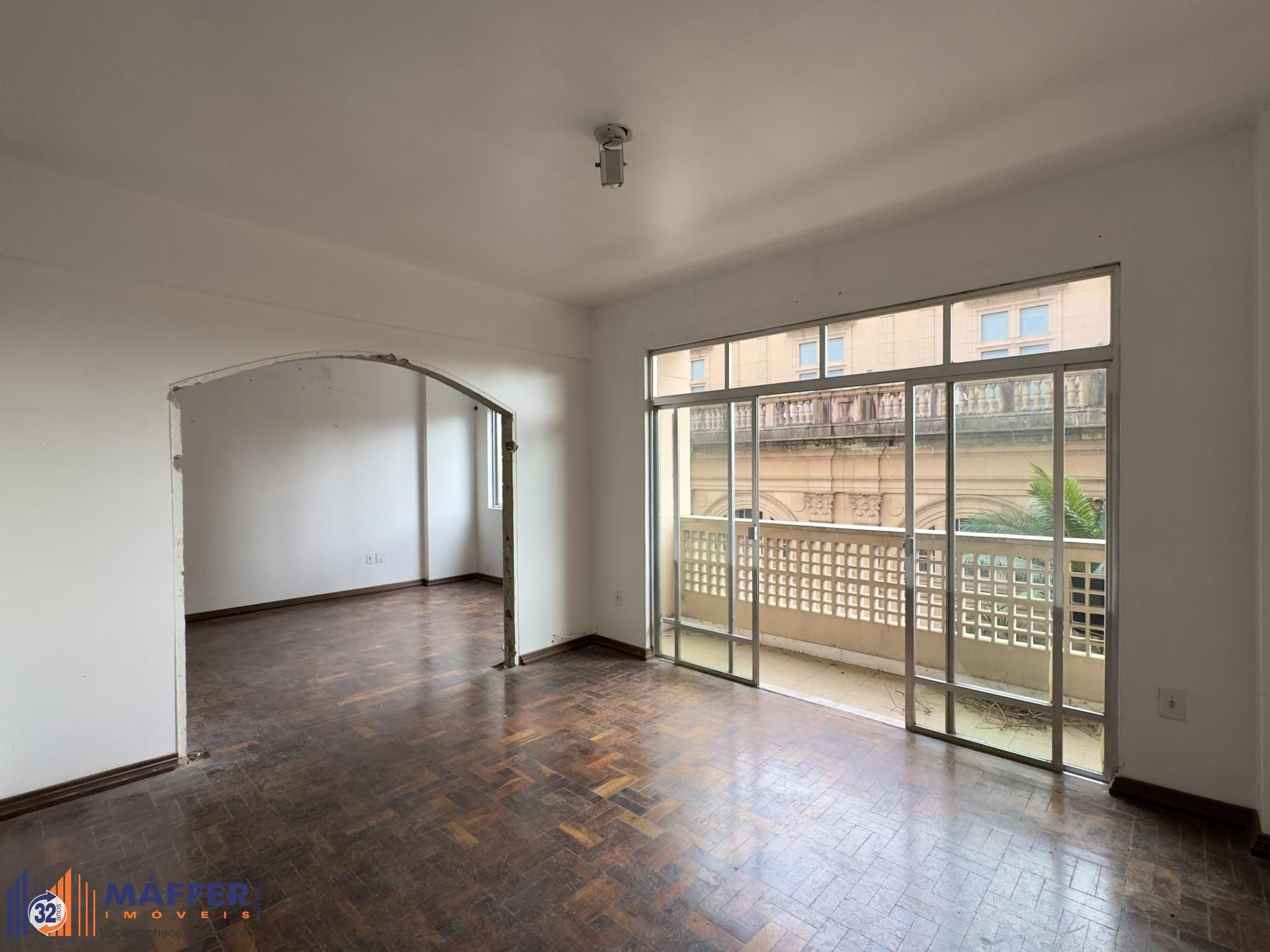 Apartamento, 3 quartos, 119 m² - Foto 1