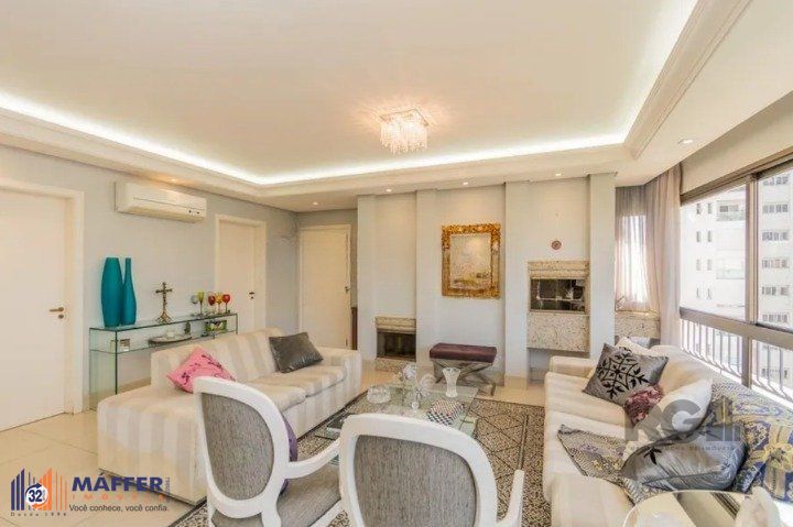 Apartamento, 3 quartos, à venda, 127 m², Moinhos de Vento - Porto Alegre — foto 5
