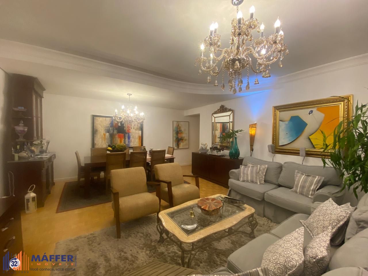 Apartamento a venda 4 dormitórios, bairro Independência