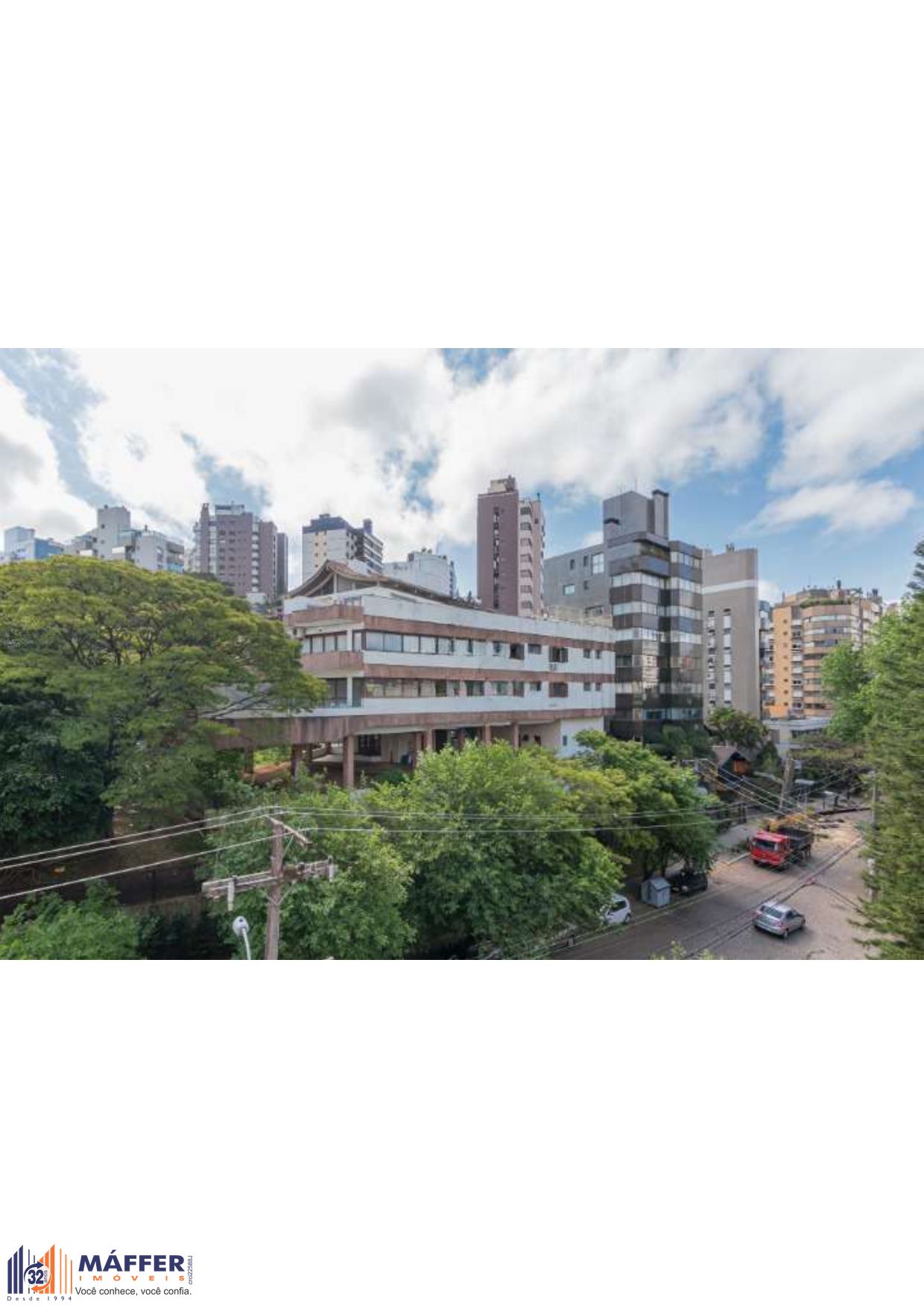 Cobertura, 3 quartos, 416 m² - Foto 2