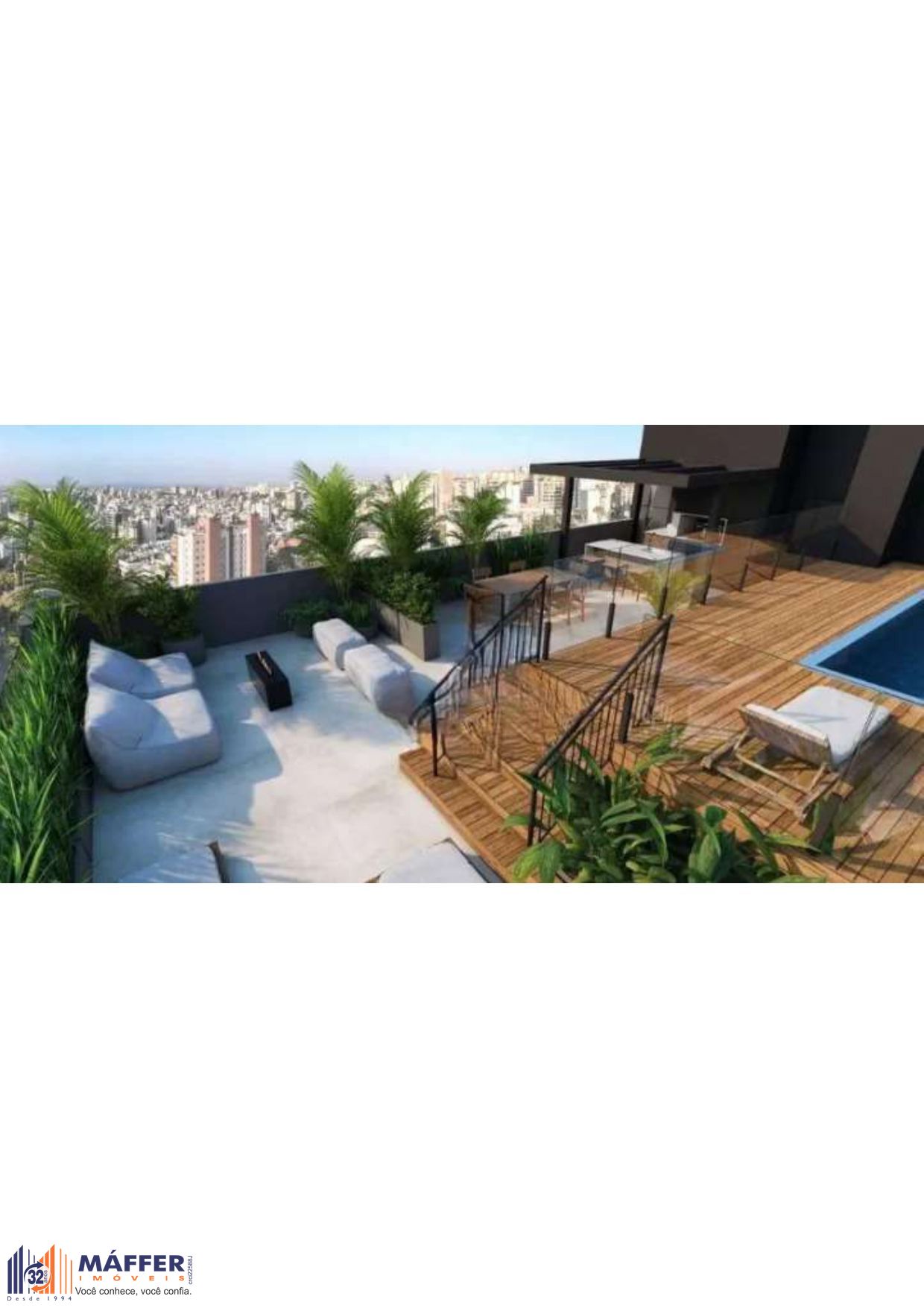 Apartamento, 3 quartos, 79 m² - Foto 2