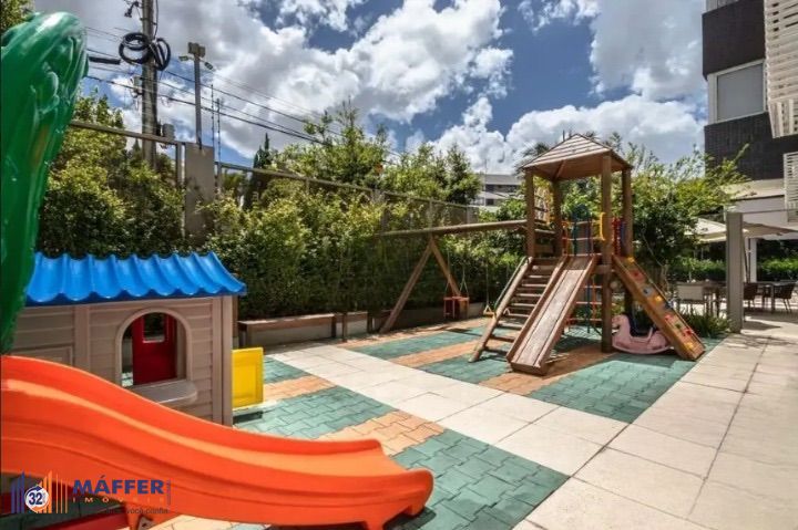 Apartamento, 3 quartos, 134 m² - Foto 35