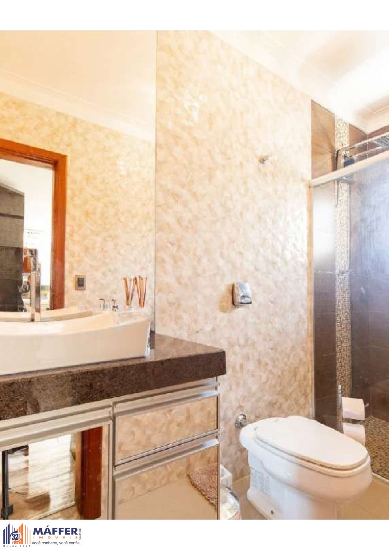 Cobertura, 3 quartos, 182 m² - Foto 8