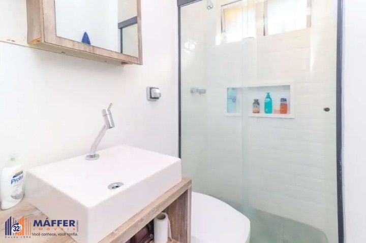 Apartamento, 1 quarto, 37 m² - Foto 17