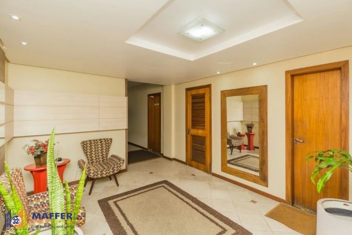 Cobertura, 3 quartos, 186 m² - Foto 2