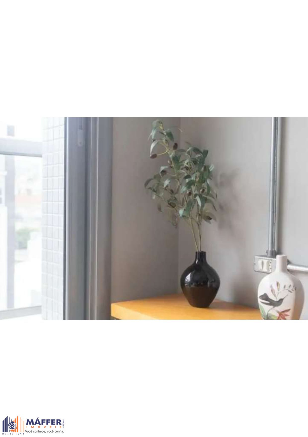 Apartamento, 1 quarto, 39 m² - Foto 19