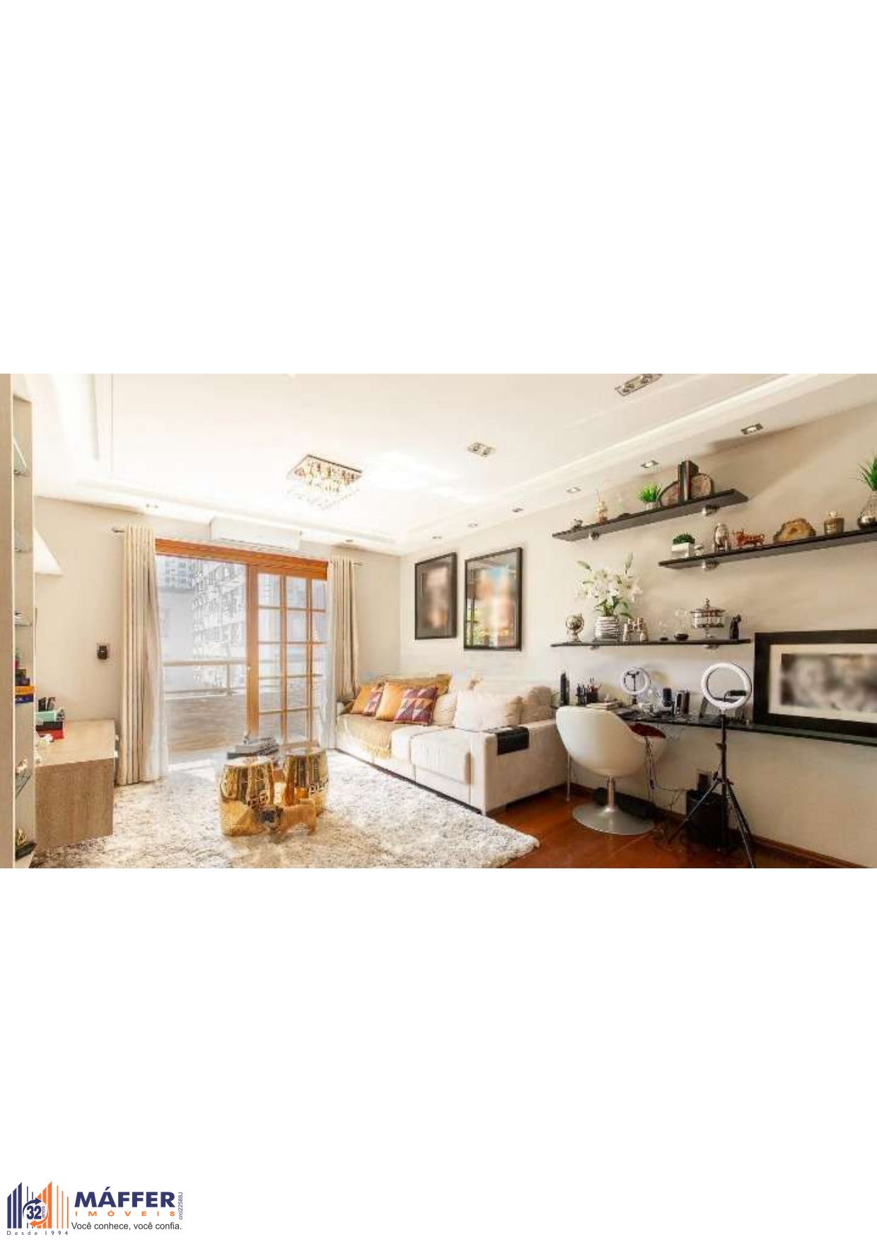 Cobertura, 3 quartos, 182 m² - Foto 5