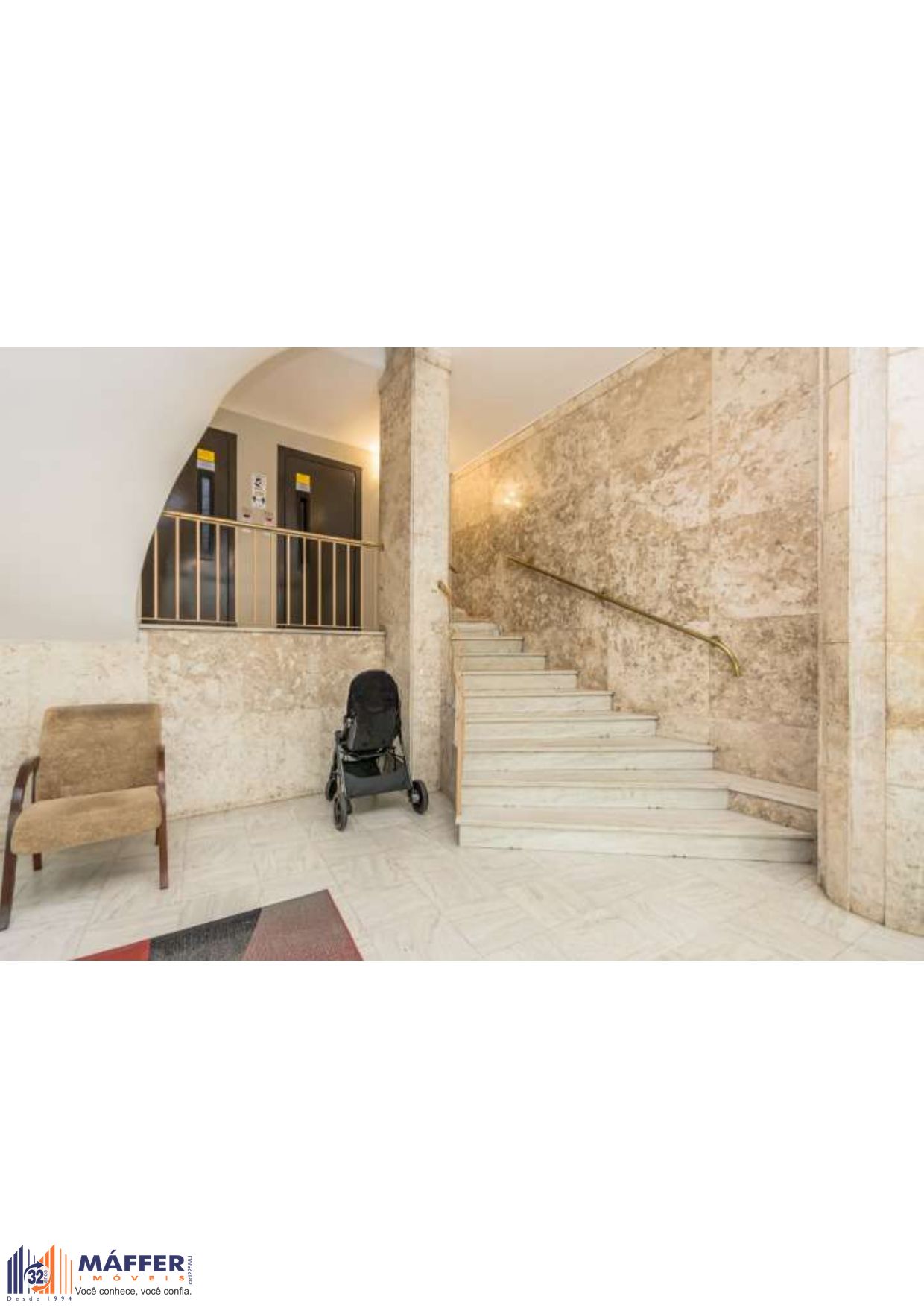 Apartamento, 3 quartos, 185 m² - Foto 2
