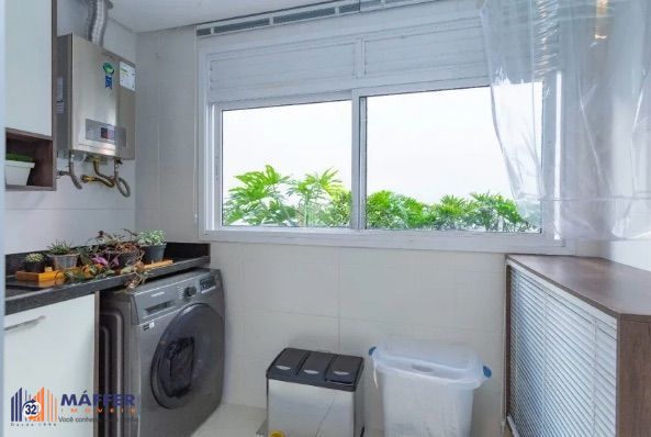 Apartamento, 3 quartos, 134 m² - Foto 21