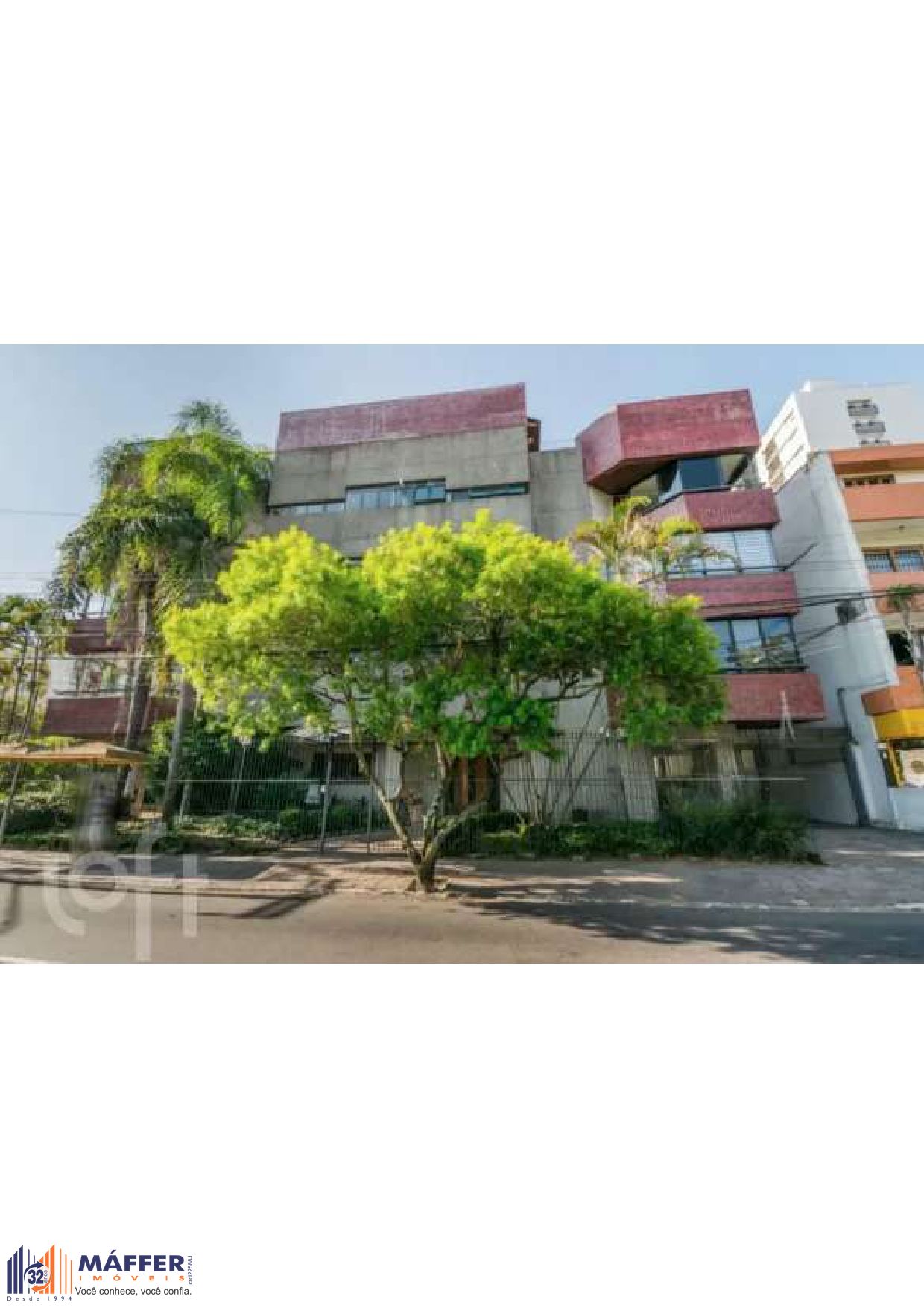 Apartamento, 2 quartos, 104 m² - Foto 1