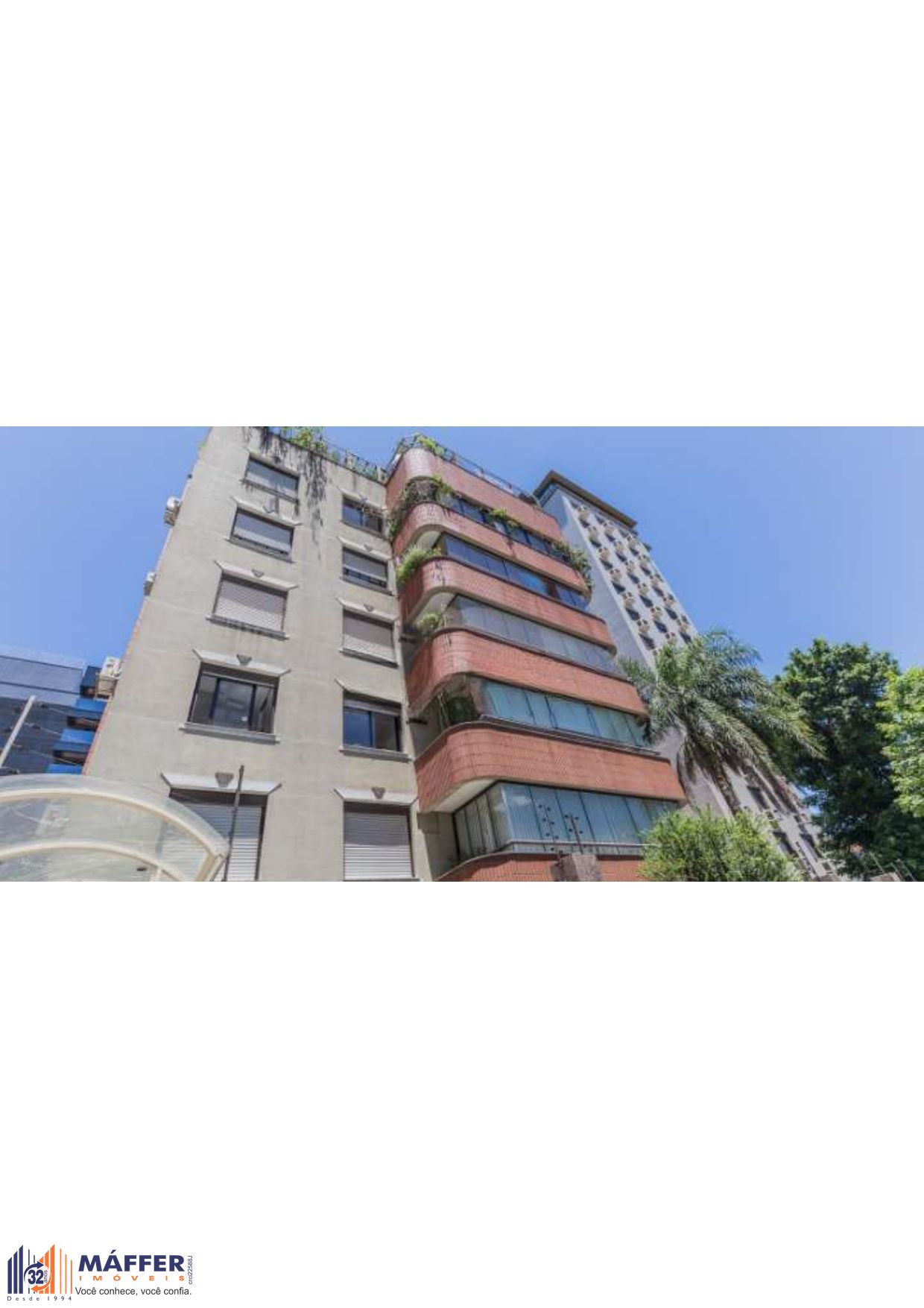 Cobertura, 4 quartos, 241 m² - Foto 2