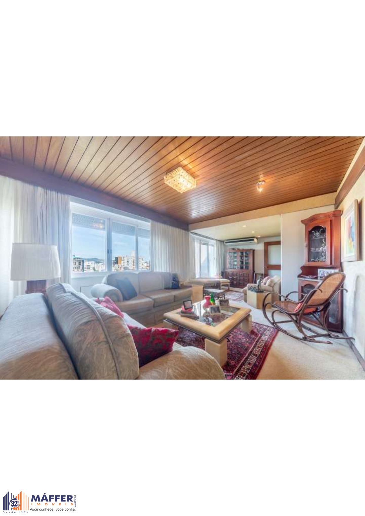 Apartamento, 3 quartos, 185 m² - Foto 4
