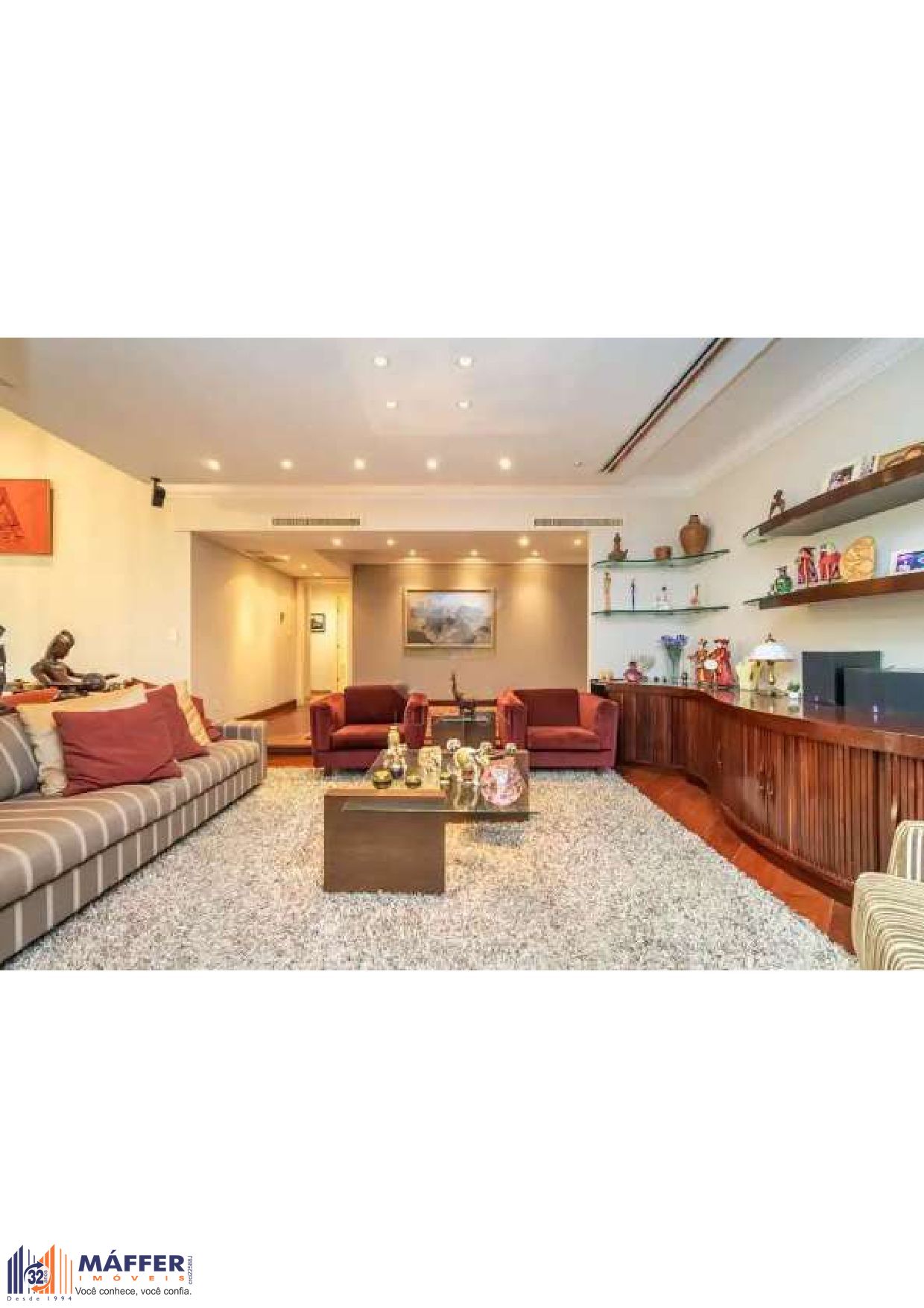 Cobertura, 2 quartos, 413 m² - Foto 2