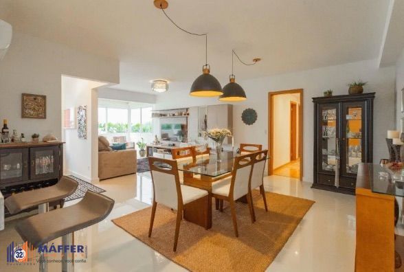 Apartamento, 3 quartos, 134 m² - Foto 15