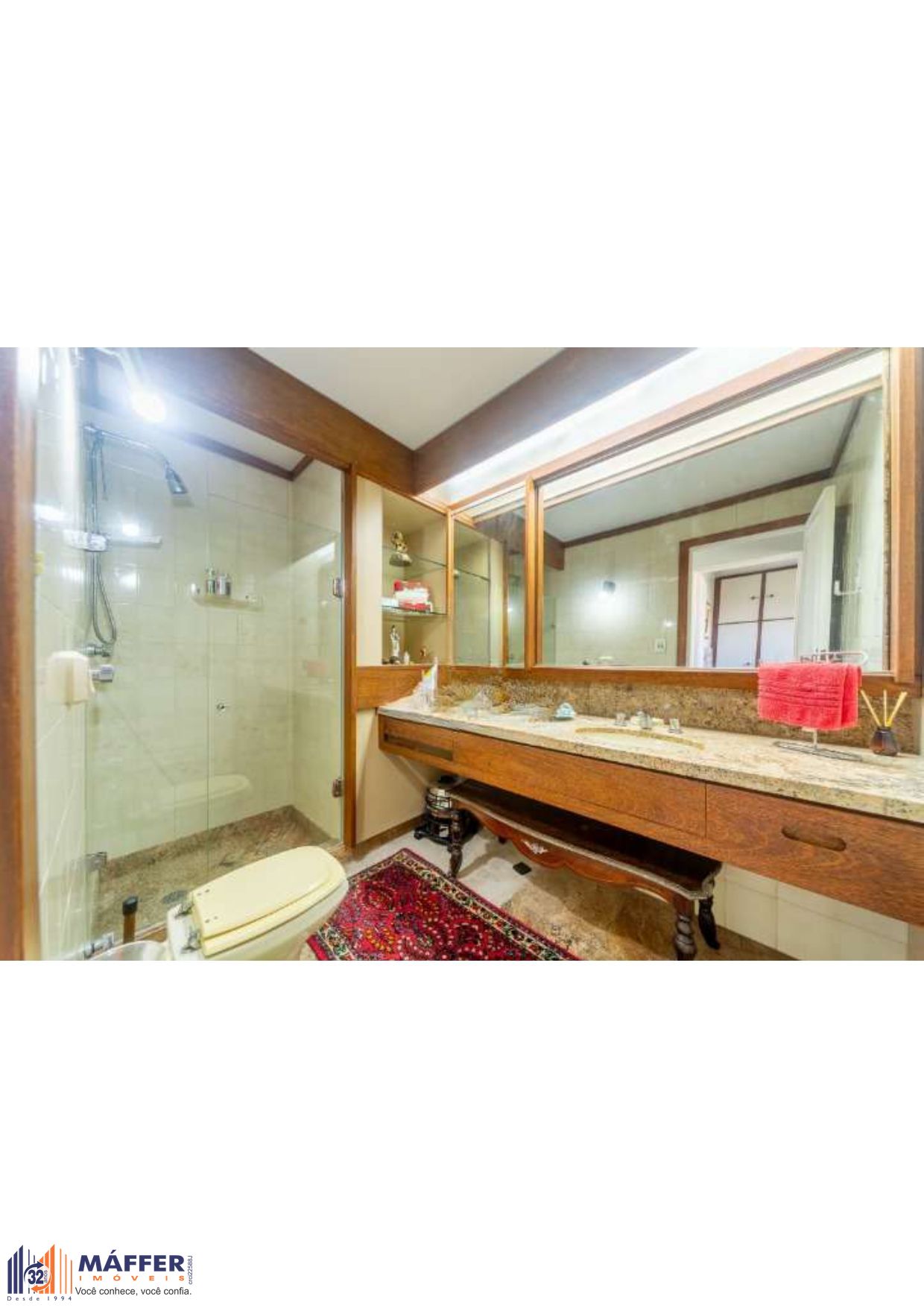 Apartamento, 3 quartos, 185 m² - Foto 22