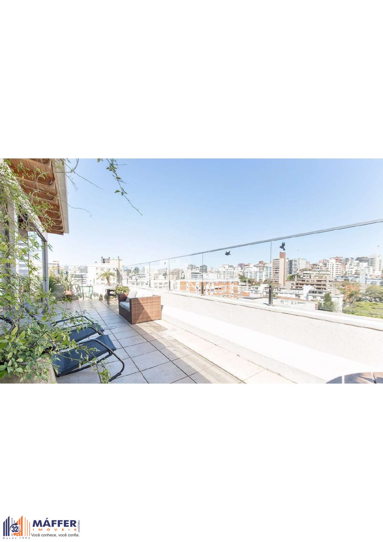 Cobertura, 4 quartos, 247 m² - Foto 4