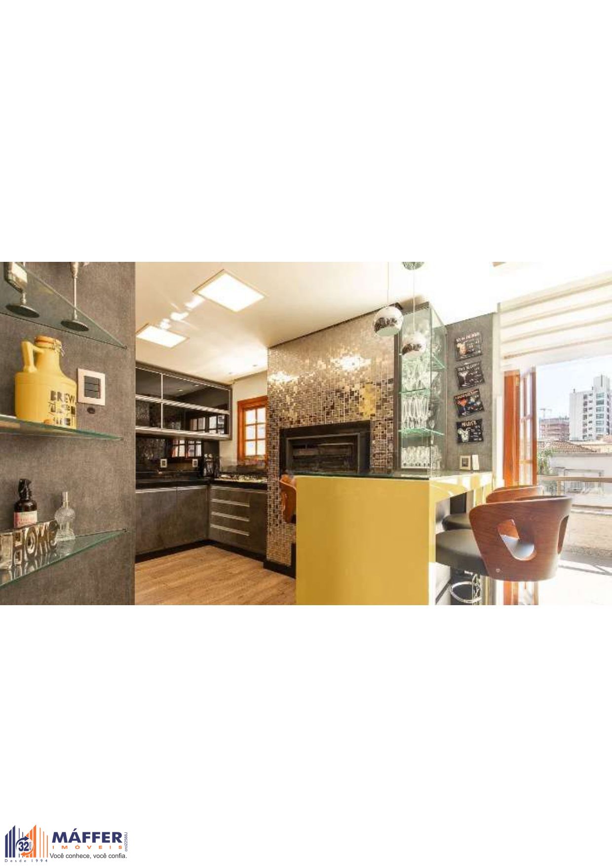 Cobertura, 3 quartos, 182 m² - Foto 22