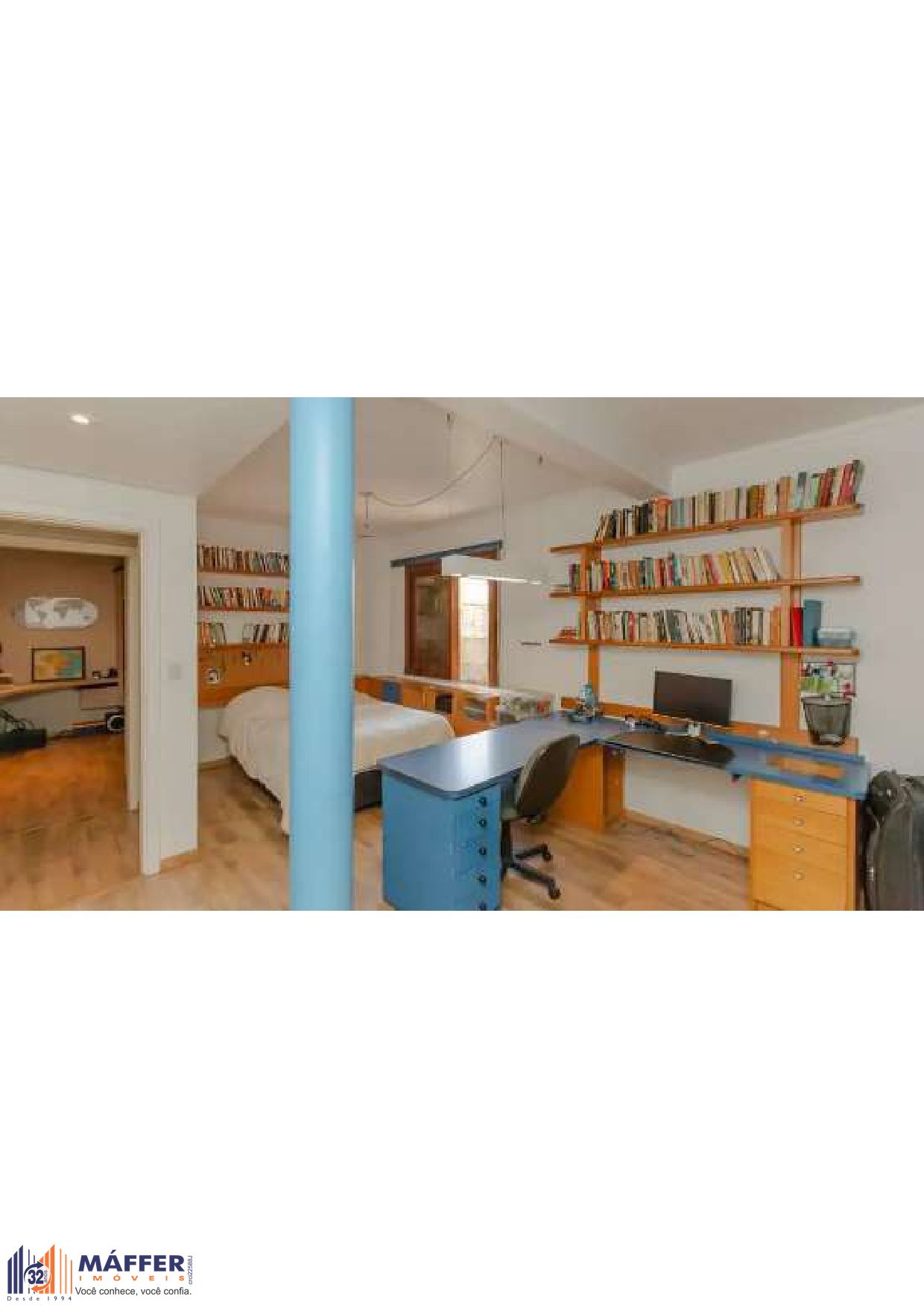 Cobertura, 2 quartos, 413 m² - Foto 37