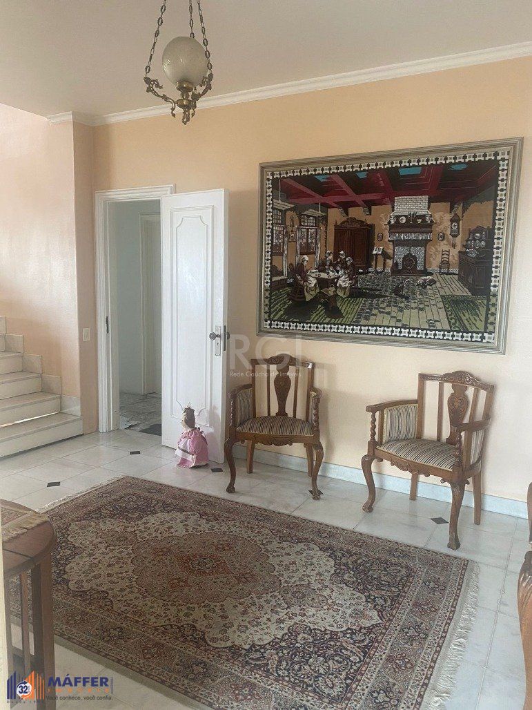Hall de Eentrada