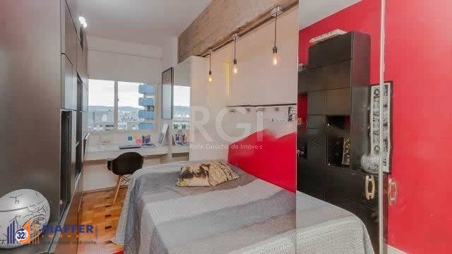 Apartamento, 3 quartos, 190 m² - Foto 15