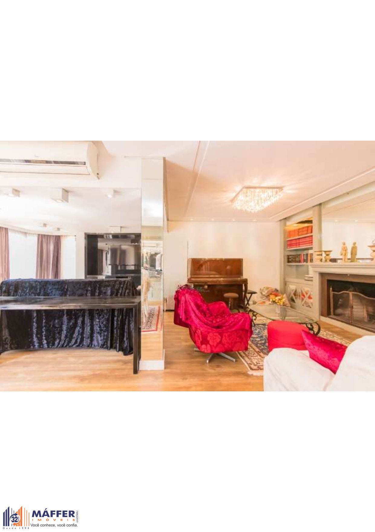 Cobertura, 3 quartos, 416 m² - Foto 7
