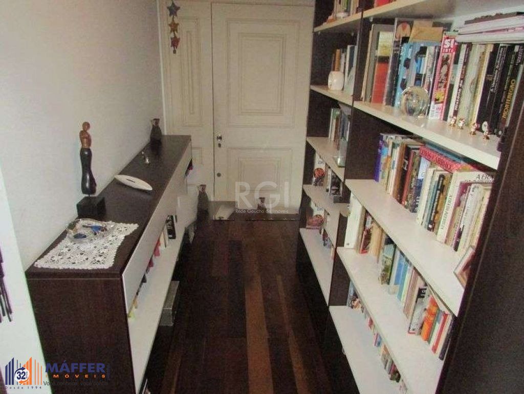 Apartamento, 3 quartos, 136 m² - Foto 8